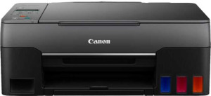Canon Pixma G2260 full review and technical specifications