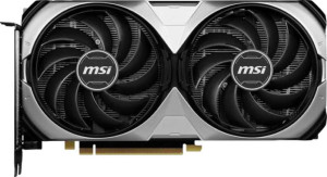 MSI GeForce RTX 4070 Ventus 2X OC full review and technical specifications