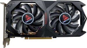 Biostar Radeon RX 6600 XT full review and technical specifications
