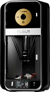 FLSUN S1 Pro full review and technical specifications