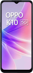 Oppo K10 5G full review and technical specifications