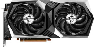 MSI Radeon RX 6650 XT Gaming X full review and technical specifications