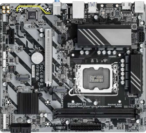 Gigabyte B860M H
