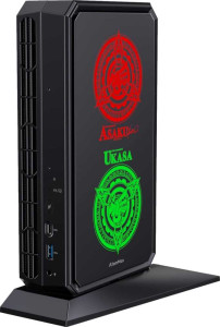 Minisforum AtomMan G7 PT full review and technical specifications