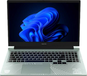 Advan Pixwar X Transformers 15.6" full review and technical specifications