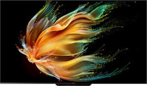 Xiaomi Mi TV Master 86" full review and technical specifications