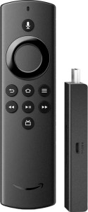 Amazon Fire TV Stick Lite full review and technical specifications