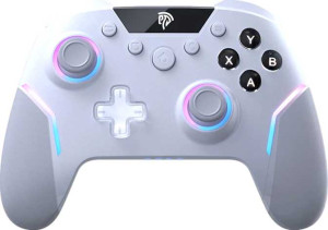 EasySMX X20 full review and technical specifications