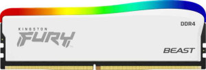 Kingston Fury Beast RGB Special Edition DDR4-3200 CL16 8GB (1x8GB) full review and technical specifications