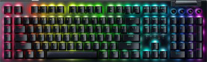 Razer Blackwidow V4 full review and technical specifications