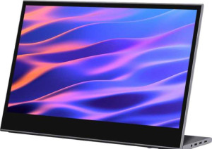 Innocn N1F Pro 15.6" full review and technical specifications