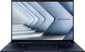 Asus ExpertBook B9 OLED 14" Intel Core i7-1355U 1.7GHz / 16GB RAM / 1TB SSD full review and technical specifications