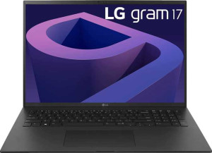 LG Gram (2022) 17Z90Q 17" WQXGA Intel Core i7-1260P 2.1GHz / Nvidia GeForce RTX 2050 Laptop / 32GB RAM / 2TB SSD full review and technical specifications