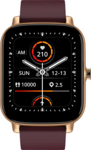 Noise ColorFit Vivid Call full review and technical specifications