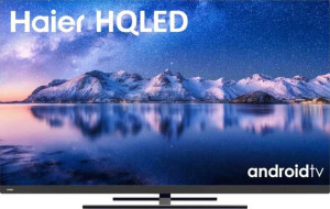 Haier H65S800UG 65" full review and technical specifications