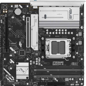 Asus Prime B850M-A