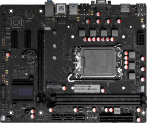 Mancer H610M-DX full review and technical specifications