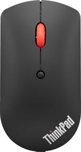 Lenovo ThinkPad Bluetooth Silent Mouse full review and technical specifications