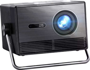 Happrun Q7 full review and technical specifications