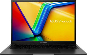 Asus Vivobook 14X OLED K3405VC 14" Intel Core i9-13900H 2.6GHz / Nvidia GeForce RTX 3050 Laptop / 16GB RAM / 1TB SSD full review and technical specifications