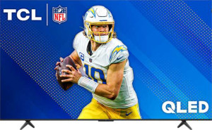 TCL 85Q681G 85" full review and technical specifications