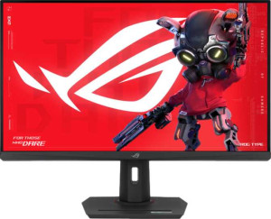 Asus ROG Strix XG32UCG 32"
