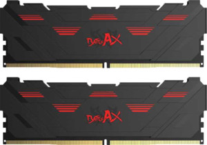 Colorful Battle-Ax DDR5-6000 CL40 16GB (2x8GB) full review and technical specifications
