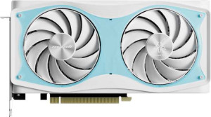 Manli Polar Fox GeForce RTX 5060 Ti OC 16GB