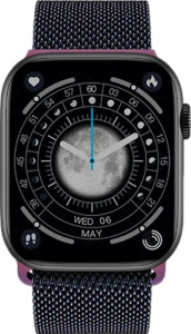 Fire-Boltt Vogue full review and technical specifications