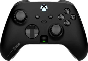 Scuf Instinct full review and technical specifications