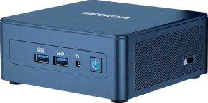 Geekom IT12 full review and technical specifications