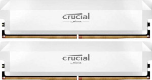 Crucial Pro Overclocking DDR5-6400 CL38 32GB (2x16GB)