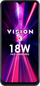 Itel Vision 3 full review and technical specifications