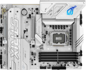 Asus ROG Strix B860-A Gaming WiFi