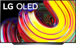 LG OLED65CS6LA 65" full review and technical specifications