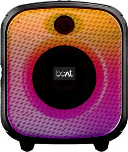 boAt Party Pal 63 Pro full review and technical specifications