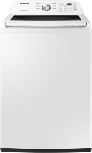 Samsung WA45T3200AW/A4 full review and technical specifications