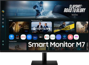 Samsung Smart Monitor M7 (M70F) 32"