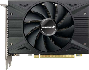 Manli GeForce RTX 3050 (M1586+N640) full review and technical specifications