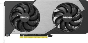 Inno3D GeForce RTX 5060 Ti Twin X2 OC 16GB