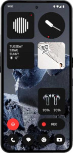 Nothing Phone (3a) Lite full review and technical specifications