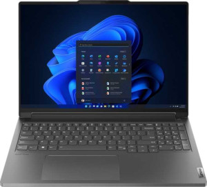 Lenovo ThinkBook 16p Gen 4 16" WQXGQ Intel Core i7-13700H 2.4GHz / Nvidia GeForce RTX 4060 Laptop / 32GB RAM / 1TB SSD full review and technical specifications