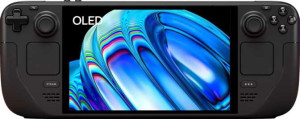 Valve Steam Deck (OLED Model) 1024GB full review and technical specifications