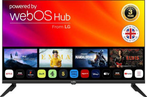 Cello C32WSPB 32" full review and technical specifications