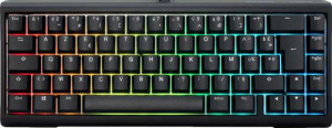 Ducky ProjectD Outlaw 65 full review and technical specifications