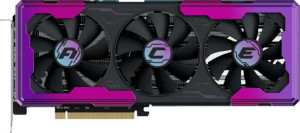 Yeston Game Ace GeForce RTX 5060 Ti 16GB
