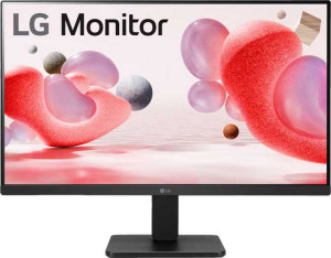 LG 24MR400-B 23.8" full review and technical specifications