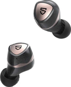 Soundpeats Sonic Pro full review and technical specifications