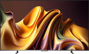 Hisense 100U88N 100" full review and technical specifications