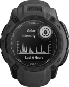 Garmin Instinct 2X Solar full review and technical specifications